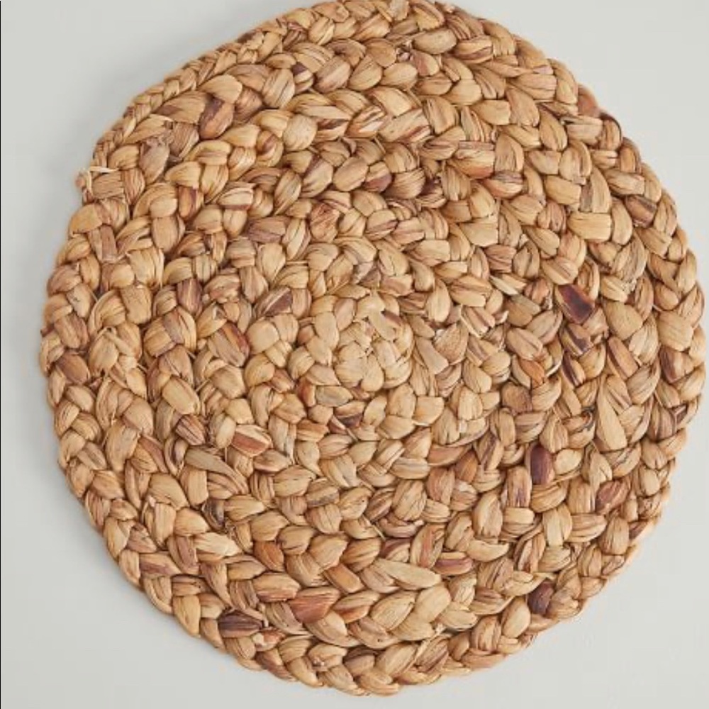 Pottery Barn Placemats